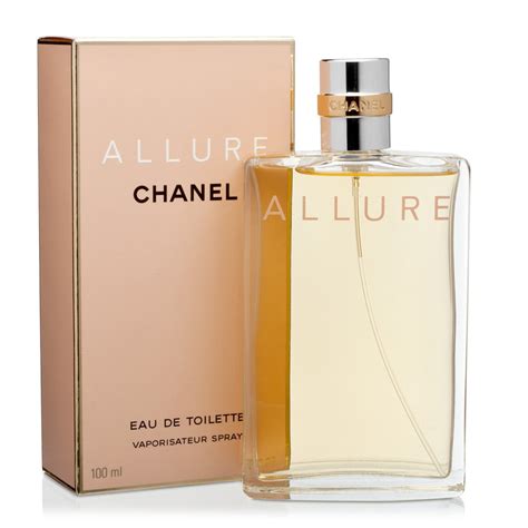 allure chanel femme prix|Chanel Allure perfume cheapest.